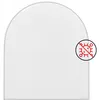 WC Sitz - Toilettensitz - für Duravit Me By Starck - Weiß - Produktbild-Vorschau 9
