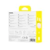 BASEUS bluetooth Kopfhörer TWS ENC IPX4 Bowie E18 lila Produktbild-Vorschau 11
