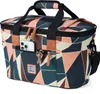 Brisby Koeltas – Boodschappentas – Shopper – Schoudertas Produktbild-Vorschau 5