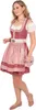 KRÜGER Minidirndl 417567-050 Produktbild-Vorschau 6