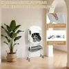 FCH Hochstuhl Baby 3-in-1 Baby Stuhl - Kinderhochstuhl - Produktbild-Vorschau 6