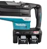 Makita Akku-Kombihammer HR006GZ, 2x40 V, SDS-max, incl. Produktbild-Vorschau 18