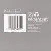 KitchenCraft Abtropfständer, Abtropfgitter für Besteck und Produktbild-Vorschau 8