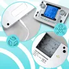 12-trybowy stymulator mięśni, ładowalne, dwukanałowe Podgląd zdjęcia produktu 7