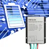 Vodotěsný regulátor nabíjení pro generátory větrných turbín Náhled obrázku produktu 5