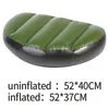 Cuscino gonfiabile per sedile in PVC a forma di angelo, Anteprima dell’immagine prodotto 7