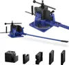 Expondo MSW Winkelbieger - 100 mm - 4 Formen - 120° Produktbild-Vorschau 5