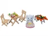Miniature Figurine - SYLVANIAN FAMILIES - The Elephant Girl Productafbeelding-voorbeeld 10