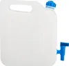 hünersdorff 817500, 12 l, Modrá, Přírodní, Vysokohustotní Náhled obrázku produktu 8