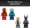 LEGO NINJAGO Confrontatie op het Drakenzwaard - Ninja Productafbeelding-voorbeeld 21