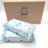 Mama Bear, Ultra Sensitive, Chusteczki nawilzane dla Podgląd zdjęcia produktu 2