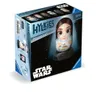 Puzzle 3D Ravensburger Hylkies Star Wars Princess Leia, 54 Voir les images du produit 6