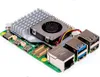 Raspberry RPI5-ACOOL Raspberry Pi5 Active Kühler, Lüfter Podgląd zdjęcia produktu 5