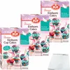Ruf Einhorn Cup Cakes Backmischung mit Backförmchen Creme Produktbild-Vorschau 1