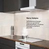 Klarstein Velaire digestoř 60 cm - 600 m³/h, energetická Náhled obrázku produktu 2