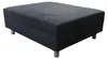 Wohnlandschaft Sofa Couch Ecksofa Eckcouch Cordstoff Produktbild-Vorschau 4