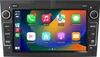Android autorádio 7 palců 64 GB pro Opel Zafira B/Astra Náhled obrázku produktu 1