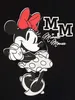 Disney Minnie Mouse Schlafanzug für Damen - MM Pyjama Set Produktbild-Vorschau 5
