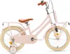 Generation Urban Junior 16 Zoll Rosa – Kinderfahrrad Produktbild-Vorschau 1