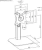 AISENS DT24TSR-371, 75 x 75 mm, 100 x 100 mm, -20 - 75°, Anteprima dell’immagine prodotto 6