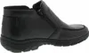 Rieker Herren Stiefeletten Warmfutter 19972, Größe:45 EU, Produktbild-Vorschau 14