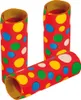 Streamers 3-pack motivi coriandoli Anteprima dell’immagine prodotto 2