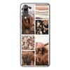 MuchoWow® Handyhülle Schutzhülle Hülle für Huawei P20 Produktbild-Vorschau 1