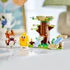 LEGO Frühlingstierspielplatz, Bauset mit Vogel und Produktbild-Vorschau 18