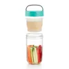 LÉKUÉ SPRING TO GO 20 oz. / 600 ml. Turqoise Náhled obrázku produktu 7