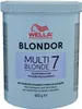 Wella Blondor Multi Blonde Powder 800 g Podgląd zdjęcia produktu 7