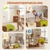 AIYAPLAY Schaumstoff Bausteine 5-tlg. Softbausteine Kinder Produktbild-Vorschau 8