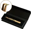 Noble Lashes Pinzette - Gold - Pro 2 - Edelstahl - Werkzeug Produktbild-Vorschau 1