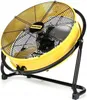 Standventilator Master Df20p 6600 m3/h IP44 360° Wand- und Produktbild-Vorschau 4