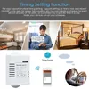 WiFi-Smart-Schalter Techstar®, 16A, Smart Home, Kompatibel Produktbild-Vorschau 9