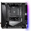 Gigabyte B550I AORUS PRO AX Motherboard Produktbild-Vorschau 8