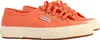Superga 2750 Cotu Classic Orange Dusty-Off White Größe EU Produktbild-Vorschau 3