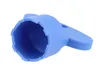 A blue plastic tool is shown against a white background. Anteprima dell’immagine prodotto