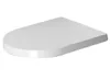 Duravit ME by Starck WC-Sitz Produktbild-Vorschau 12