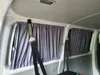 BREMER SITZBEITZZÜGE kurtyny na wymiar do VW T5 T6 T6.1 Podgląd zdjęcia produktu 3