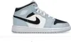 Nike Schuhe Air Jordan Mid GS, 555112401 Produktbild-Vorschau 7