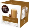 Nescafe Dolce Gusto Cafe Au Lait 16 kapsułek dla pełnej Podgląd zdjęcia produktu 1