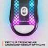 SteelSeries Aerox 5 - RGB Gaming-Mouse mit Öffnungen in der Produktbild-Vorschau 37
