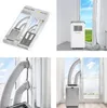 Trotec Okenní / dveřní těsnění AirLock 1000 Náhled obrázku produktu 2