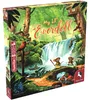 My lil Everdell Familienspiel m.Kindergarten Erw. Produktbild-Vorschau 1