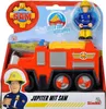 Sam Jupiter s postavou Sama Náhled obrázku produktu 4