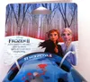 Frozen fahrrad-/Skatehelm blau/rosa Größe 51-55 cm Produktbild-Vorschau 22