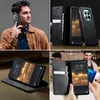 Handyhülle für Xiaomi Redmi Note 15 Pro+ 5G Hülle Leder mit Produktbild-Vorschau 4