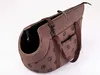 Borsa da trasporto per cani 30x58x32 cm - morbida Anteprima dell’immagine prodotto 2