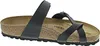 Sandales Birkenstock 10091-724106 pour Femme Voir les images du produit 62
