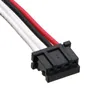TECHTEK Batterie compatible avec [Drager] EM200, MSI P5, Voir les images du produit 3